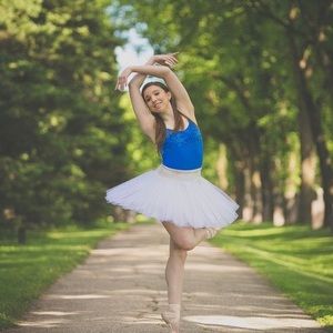 Meet your Posher, Anna